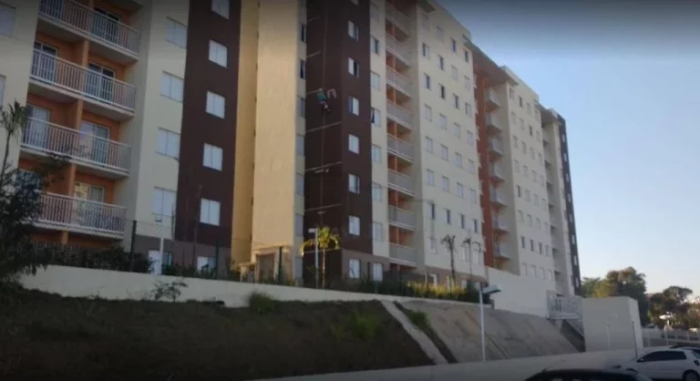Imagem Apartamento à venda, 49 m² por R$ 415.000,00 - Jardim Piratininga - Sorocaba/SP