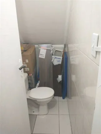 Imagem CASA COM 85 m² - SOLEMAR - PRAIA GRANDE SP
