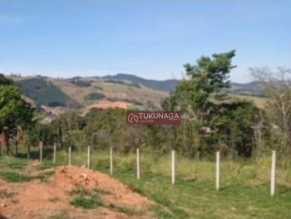 Imagem Terreno à venda, 1300 m² por R$ 640.000,00 - Centro - Piracaia/SP