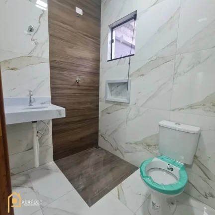 Imagem CASA PARA VENDA NO RESIDENCIAL SAN MARINO EM TAUBATE SP