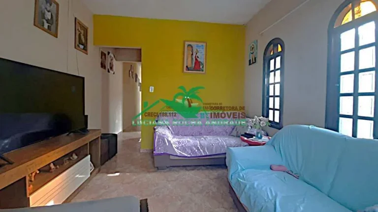 Imagem Casa Padrão