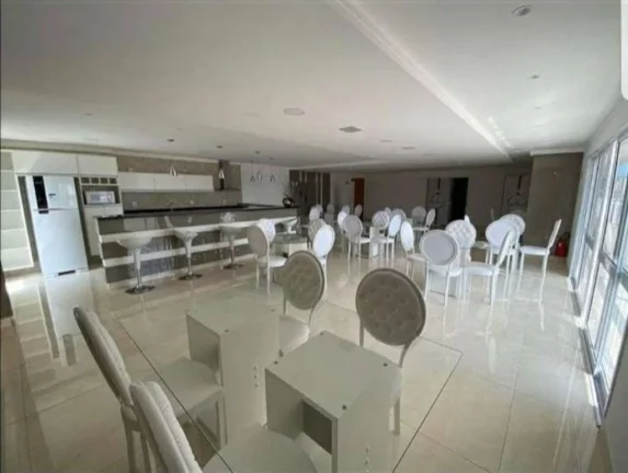 Imagem Apartamento à Venda em Guilhermina, Praia Grande - SP