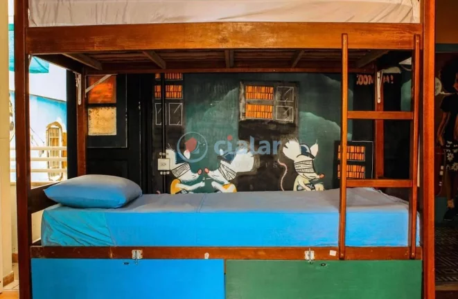 Imagem Casa para venda e locação, Santa Teresa, Rio de Janeiro, RJ