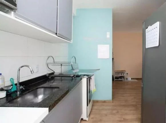 Imagem Apartamento com 3 dormitórios à venda, 75 m² por R$ 900.000,00 - Jardim Flor da Montanha - Guarulhos/SP