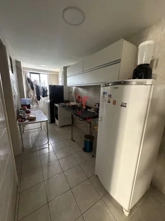 Imagem Vende-se apartamento na melhor localização de Tambau, com vista mar