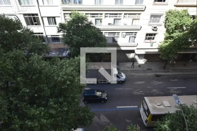 Imagem Apartamento à Venda - Copacabana, 3 Quartos, 190 m2