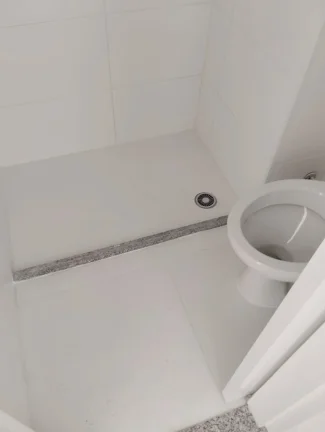 Imagem Apartamento 31M², 1Q, 1 Banheiro, 1 Vaga, Academia, Brinquedoteca, Churrasqueira, Piscina, Playground, Salão de Festas, Salão de Jogos.