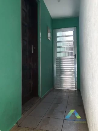 Imagem Casa 180 metros São Bernardo do Campo, com edícula excelente localização e valor !