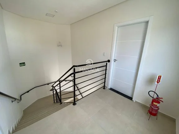Imagem Apartamento mobiliado com 2 quartos e 2 banheiros com suíte, bairro Itajuba em Barra Velha - SC