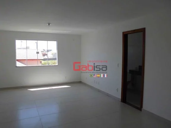 Imagem Casa com 4 dormitórios à venda, 212 m² por R$ 780.000,00 - Jardim São Pedro - São Pedro da Aldeia/RJ