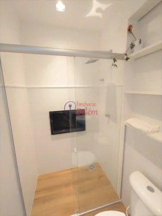 Imagem Apartamento 2/4 sendo 1 suíte 67m² Imagem Apartamento 2/4 sendo 1 suíte 67m²