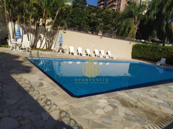 Imagem Apartamento com 3 dormitórios à venda, 116 m² por R$ 425.000,00 - República - Ribeirão Preto/SP