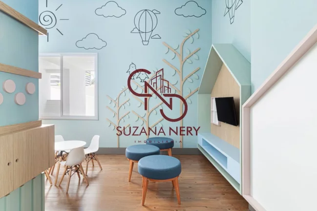 Imagem APARTAMENTO 3 QUARTOS NO EDIFÍCIO FRANCISCO CABRAL