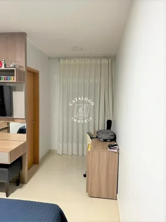 Imagem Apartamento a Venda no bairro Jardim Botânico - Ribeirão Preto, SP