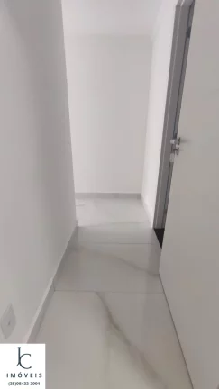 Imagem APARTAMENTO RESIDENCIAL em SÃO LOURENÇO - MG, Centro