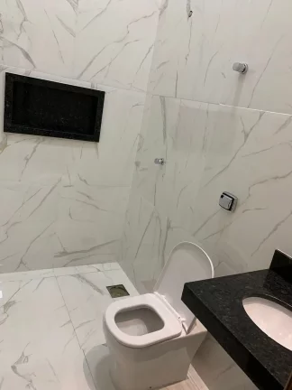 Imagem VENDE-SE NOVA CASA NO JARDIM NATAL