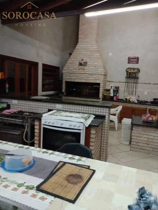 Imagem Chácara à Venda - 2.000m² Esquina - Monte Bianco - Araçoiaba