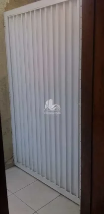 Imagem Casa com 2 quartos, Centro, São Vicente - R$ 249 mil, Cod: 24915