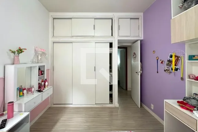 Imagem Apartamento à Venda - Copacabana, 3 Quartos, 99 m2