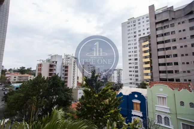 Imagem Imperdível oportunidade de adquirir um elegante apartamento de 3 quartos em Perdizes, São Paulo-SP!