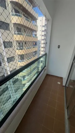 Imagem APARTAMENTO COM 47 m² - TUPI - PRAIA GRANDE SP