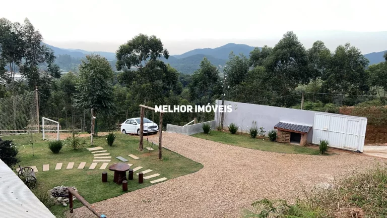 Imagem Chácara á venda com 3.660 m² - Camboriú.