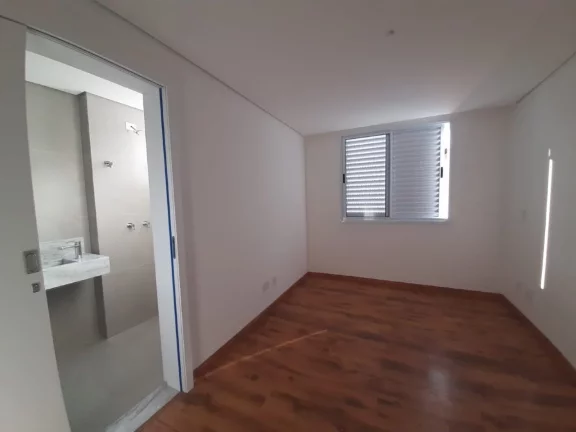 Imagem Apartamento Cobertura Duplex em Belo Horizonte