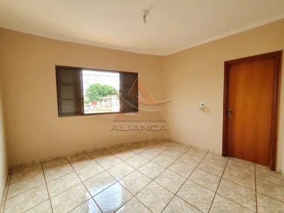 Imagem Casa - Ribeirão Preto - Heitor Rigon