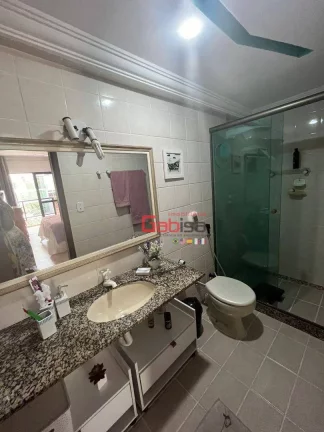 Imagem Apartamento com 2 dormitórios à venda, 79 m² por R$ 650.000,00 - Centro - Cabo Frio/RJ