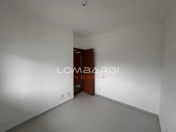 Imagem Apartamento novo no Itaguá