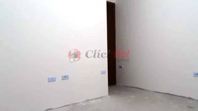 Imagem Ótima Cobertura à Venda no bairro Baeta Neves em São Bernardo