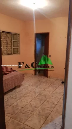 Imagem Chácara Condomínio para Venda em Limeira, PIRES DE CIMA, 2 dormitórios, 1 suíte, 1 banheiro, 9 vagas
