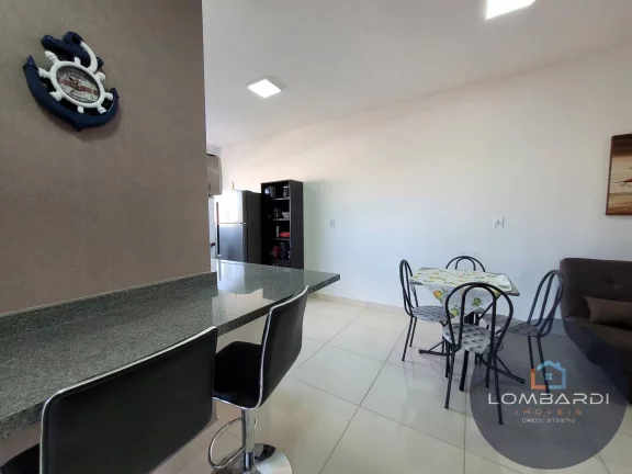 Imagem Apartamento novinho no Perequê- Açu