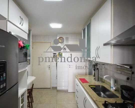 Imagem Apartamento na Vila Leopoldina em andar alto com vista livre!