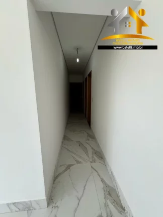 Imagem Casa a venda condomínio Vila Real (Tijuco Preto/Cotia) - Batelli Imóveis