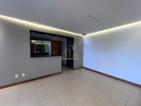 Imagem COLINA A ? PATAMARES | 2 Quartos + Home Office | 94m² | Varanda Gourmet | 2 Vagas