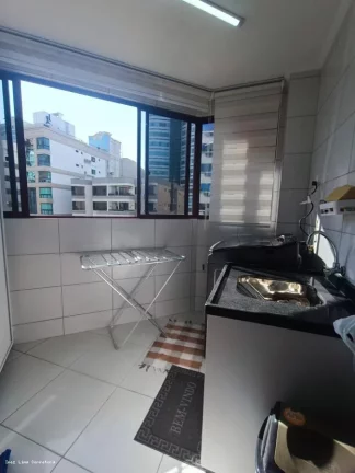 Imagem Apartamento 3 dormitórios para Temporada em Itapema, meia praia, 3 dormitórios, 1 suíte, 2 banheiros, 1 vaga