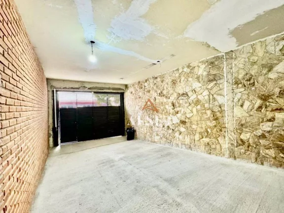 Imagem Sobrado Residencial à venda, Tatuapé, São Paulo - SO0296.
