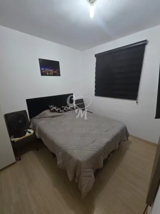 Imagem Apartamento Mobiliado - Excelente Investimento