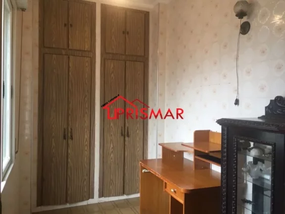 Imagem Apartamento de frente para a Praia com 03 dormitorios