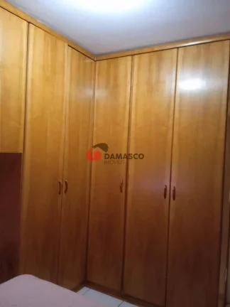 Imagem Apartamento à venda na Vila Ivone – São Paulo | 76m², 3 dormitórios e área de lazer completa