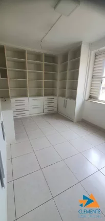 Imagem Apartamento á venda 4 qtos. 190m2 2 vgs - B.Coração de jesus/Luxemburgo Bh.