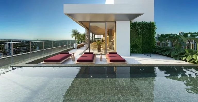 Imagem Apartamento à venda, 40 m² por R$ 425.836,80 - Miramar - João Pessoa/PB