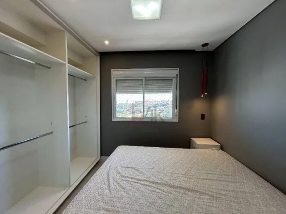 Imagem Apartamento à venda, 95 m² por R$ 1.295.000,00 - Granja Julieta - São Paulo/SP