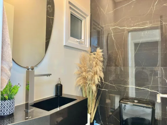 Imagem Casa em Condominio 4 Dormitórios - Bairro Santa Luzia