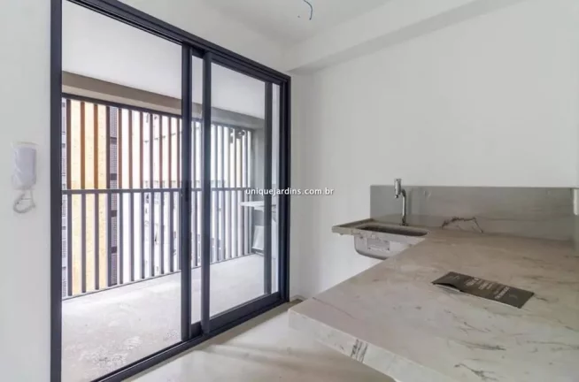 Imagem Apartamento à venda Jardim Paulista São Paulo