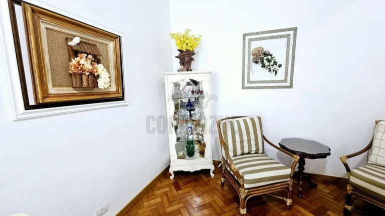 Imagem Copacabana - Residencial › Apartamento com 1 quarto(s) a Venda