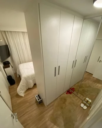Imagem Apartamento nas Perdizes com 2 quartos ( 1 suite ) e 2 vagas, 69 m2.