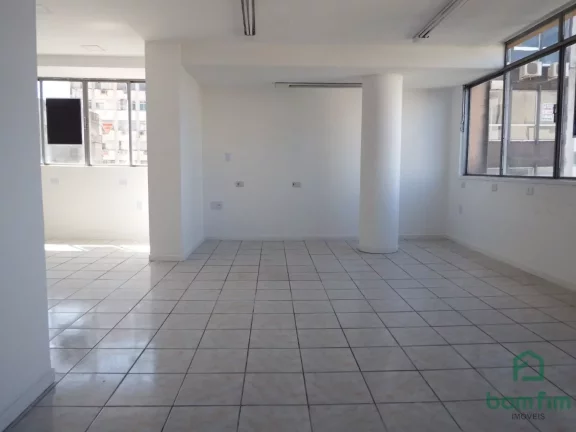 Imagem Conjunto comercial - sala para aluguel, em frente Santa Casa, Centro Histórico, Porto Alegre - CO2236