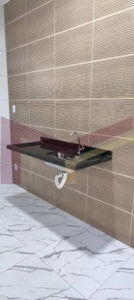 Imagem Casa, Residencial para Venda, Santo Antônio dos Prazeres, Feira de Santana